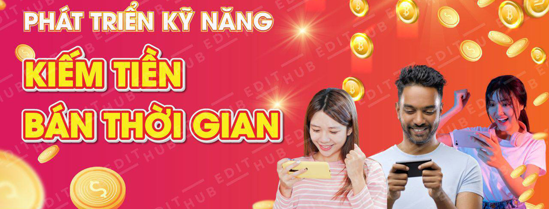 Các cách kiếm tiền bán thời gian Công việc bán thời gian là gì?